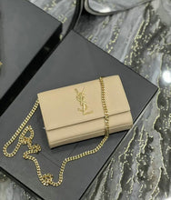 Load image into Gallery viewer, Kate Chain Bag
