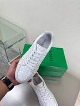 Load image into Gallery viewer, Leather Trainers
