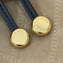 Load image into Gallery viewer, Suede Bucket Bag
