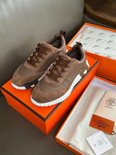 Load image into Gallery viewer, Bouncing Trainers
