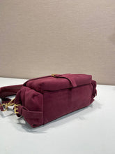 Load image into Gallery viewer, Explore Shoulder Bag

