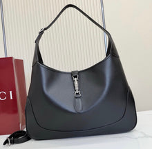 Load image into Gallery viewer, Large Jackie Shoulder Bag
