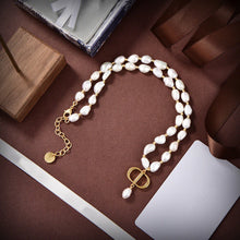 Load image into Gallery viewer, CD Necklace
