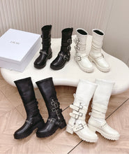 Load image into Gallery viewer, Fight Boots
