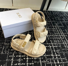 Load image into Gallery viewer, Act Sandals
