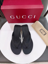 Load image into Gallery viewer, GG Sandals
