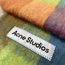 Load image into Gallery viewer, Wool Scarf
