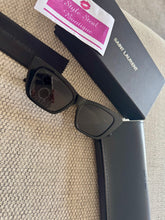 Load image into Gallery viewer, Logo Sunglasses
