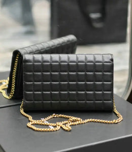 Cassandre Chain Bag