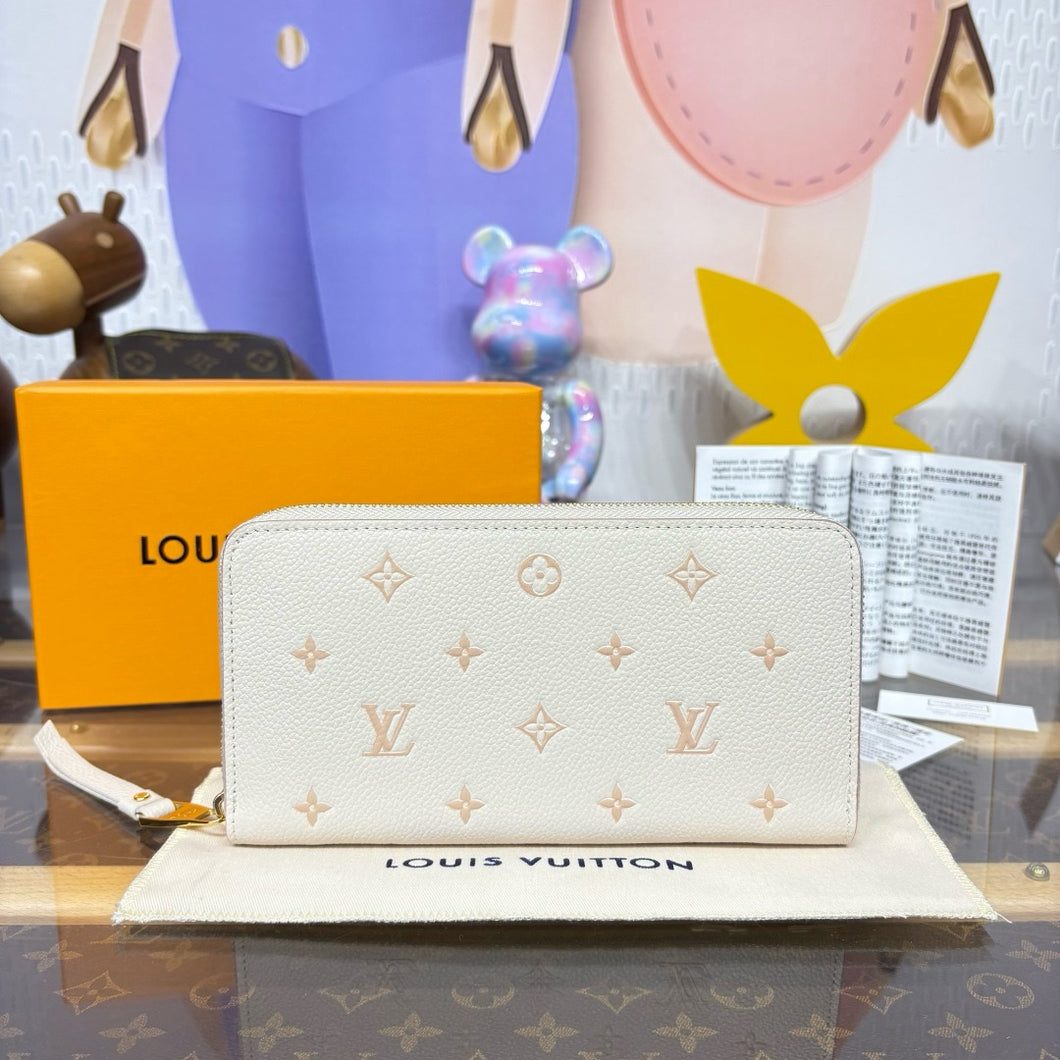 Zippy Wallet