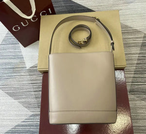 Medium Bucket Bag