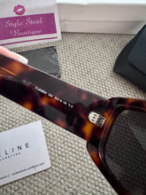 Load image into Gallery viewer, Logo Sunglasses
