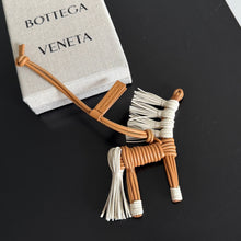Load image into Gallery viewer, Horse Bag Charm
