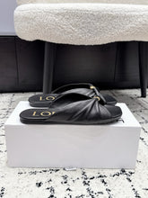 Load image into Gallery viewer, Leather Sandals
