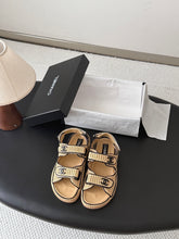 Load image into Gallery viewer, CC Dad Sandals
