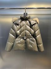 Load image into Gallery viewer, Down Jacket
