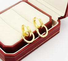 Load image into Gallery viewer, Love Earrings
