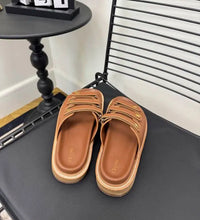 Load image into Gallery viewer, Triomphe Sandals
