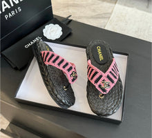 Load image into Gallery viewer, CC Sandals
