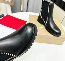 Load image into Gallery viewer, Lina Ankle Boots
