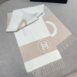 Cashmere Scarf