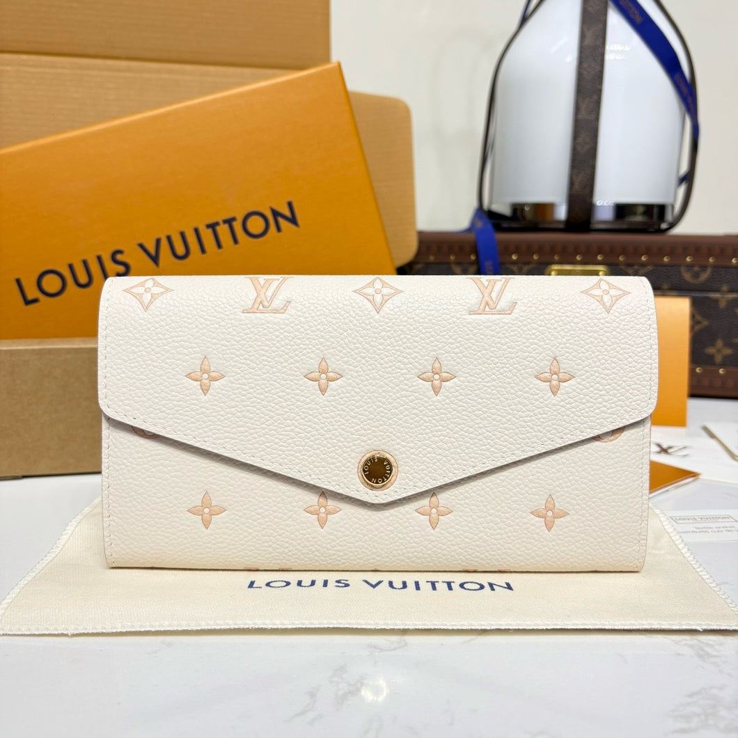 Sarah Wallet