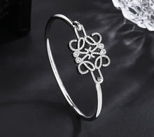 Load image into Gallery viewer, Logo Bracelet
