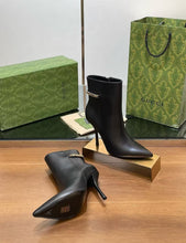 Load image into Gallery viewer, Signoria Boots
