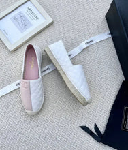 Load image into Gallery viewer, CC Espadrilles

