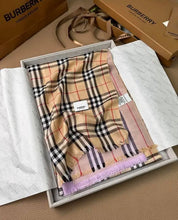 Load image into Gallery viewer, Silk Shawl
