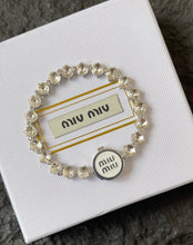 Load image into Gallery viewer, Logo Bracelet
