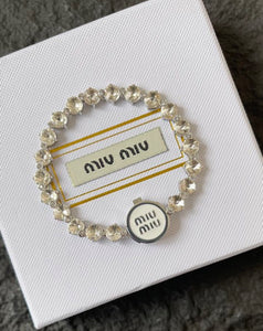 Logo Bracelet