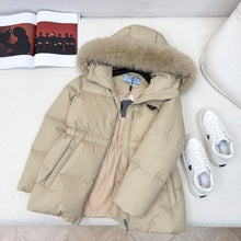 Load image into Gallery viewer, Logo Jacket
