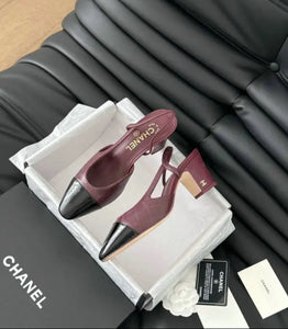 CC Pumps