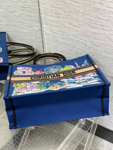 Load image into Gallery viewer, Large Book Tote
