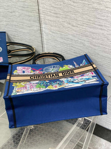 Large Book Tote