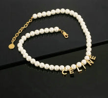 Load image into Gallery viewer, Logo Necklace
