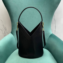 Load image into Gallery viewer, Y Bucket Bag
