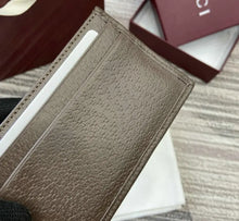 Load image into Gallery viewer, Ophidia Card Holder
