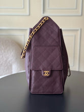 Load image into Gallery viewer, CC Large Hobo
