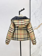 Load image into Gallery viewer, Reversible Jacket
