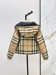Reversible Jacket