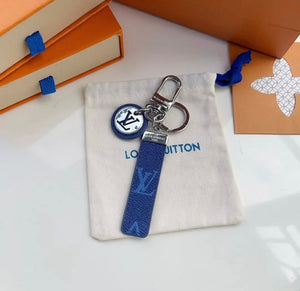 Logo Keychain