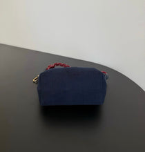 Load image into Gallery viewer, Cord Pouch Bag
