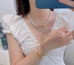 CD Necklace