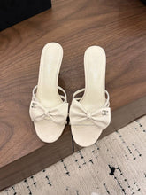 Load image into Gallery viewer, CC Sandals
