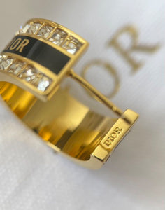 CD Earrings