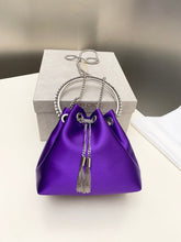 Load image into Gallery viewer, Bon Bon Bucket Bag
