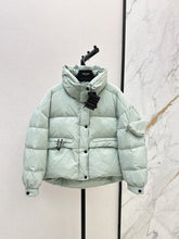 Load image into Gallery viewer, Logo Jacket
