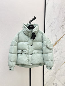 Logo Jacket